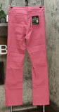DG2 by Diane Gilman Women's Tall Virtual Stretch Up Lifter Boot Cut Jeans