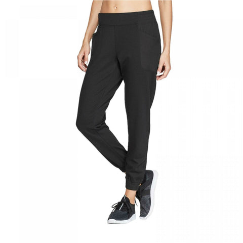 C9 Champion Women's Semi-Fitted Mid Rise Ponte Pants