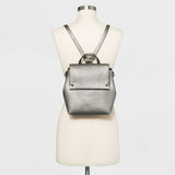 A New Day Mini Flap Convertible Backpack Crossbody Bag
