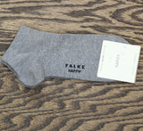 Faulke Women's Happy 2-Pairs Ankle Socks