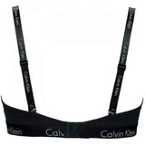 Calvin Klein Women's 2 Pack Lightly Lined Underwire Demi Bras