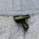Wild Fable Womens Fleece Cuffed Sweatpants Blue S