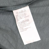 LOGO by Lori Goldstein Women's Cotton Modal Slub Tank Top with Rib Side Panel