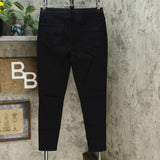 DG2 by Diane Gilman Women's Virtual Stretch Ultra Skinny Jeans
