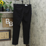 Hilary Radley Women's Straight Leg Dress Pants