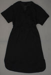 Mossimo Women's Dolman Sleeve Shirt  Dress