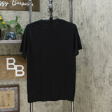 Bravado Men's Prince Purple Rain Short Sleeve Graphic T-Shirt