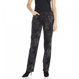 Gloria Vanderbilt Women's Classic Amanda High Rise Tapered Jeans