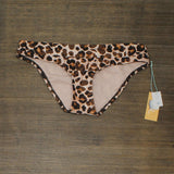Kona Sol Women's Hipster Medium Coverage Bikini Bottom AFK78