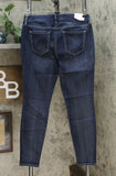 Jessica Simpson Women's Plus Size Kiss Me Skinny Jeans