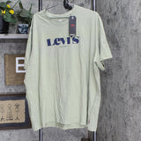 Levi's Men's Relaxed Fit Graphic Short Sleeve T-Shirt Tee