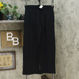 AnyBody Women's Cozy Knit Wide Leg Pants