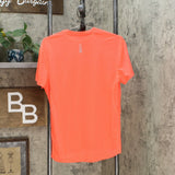 Under Armour Men's Logo The Streaker T-Shirt