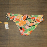 Kona Sol Women's Medium Coverage Hipster Bikini Bottom