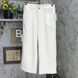 Universal Thread Women's High-Rise Wide Leg Cropped Jeans 563798