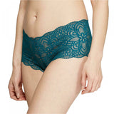 Auden Women's All Over Lace Cheeky Underwear