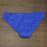 Xhilaration Juniors' Terry Cheeky Bikini Bottom