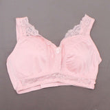 Rhonda Shear Betty Pin-Up Bra with Pads and Adjustable Back
