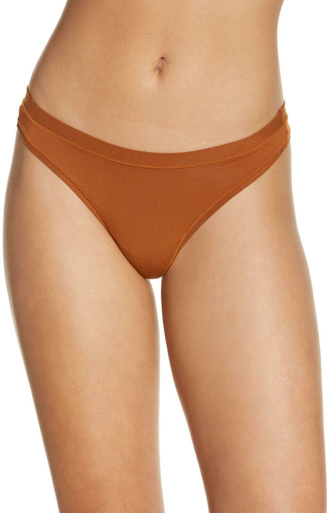 Madewell Women's Softest Stretch Modal Bikini Panties – Biggybargains