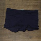 Kona Sol Women's Strappy Side Swim Shorts. AFG65B AFG65B