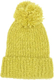 Mossimo Women's Winter Chunky Knit Scarf or Pom Pom Beanie Hat