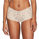 Auden Women's All Over Lace Cheeky Panties