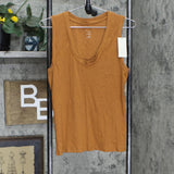A New Day Women's Slim Fit Tank Top SPL65