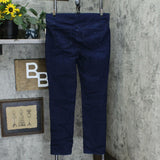 NYDJ Plus Size Marilyn Lift Tuck Straight Pull On Jeans