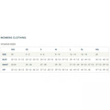 Nautica Women's Twill Ankle Pants