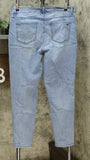 DG2 by Diane Gilman Women's Classic Stretch Skinny Jeans