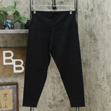 Yummie Women's Gloria 2 Pairs Skimmer Leggings