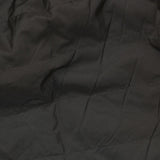 Bugatchi Men's Wool Blend Hooded Bomber Jacket