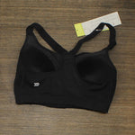 All in Motion Women's High Support Zip Front Bra. 831GM