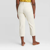 Universal Thread Women's High Rise Vintage Straight Jeans