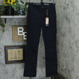 Laurie Felt Women's Tall Silky Denim Pull On Baby Bell Jeans
