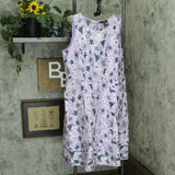 Isaac Mizrahi Live! Special Edition Women's Floral Jacquard Dress
