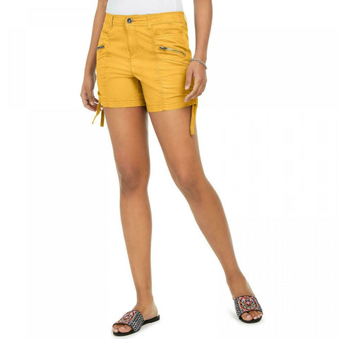 NWT Style & Co Womens Cargo Shorts. 100092866 16