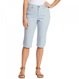 Gloria Vanderbilt Women's All Around Slimming Skimmer Jeans