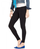 HUE Women's Tummy Control Ultra Leggings. U12925