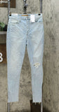 Joes Jeans Women's The Charlie High Rise Ankle Jeans