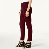 Style & Co. Women's Curvy Fit Skinny Fashion Jeans