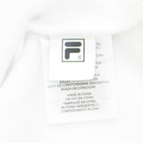 Fila Women's 1/4 Zip Pullover Sweatshirt