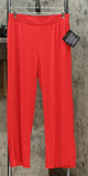 IMAN Women's Petite 2 Pairs Global Chic Luxury Resort Palazzo Pants