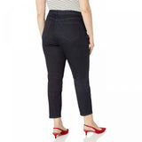NYDJ Women's 5-Pocket Skinny Ankle Jeans