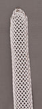INC International Concepts Women's Woven Braid Wrapped Buckle Belt