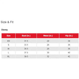 Disney Women's Olaf Pajama Union Suit White XS