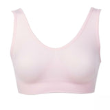 Rhonda Shear Women's Seamless Ahh Bra