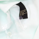 DG2 by Diane Gilman Women's Drama Button Front Hi Low Blouse