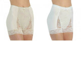 Rhonda Shear Women's Plus Size Pin Up Panty