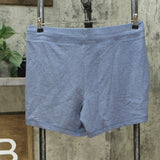 32 Degrees Cool Women's 2 Pack Pull-On French Terry Shorts